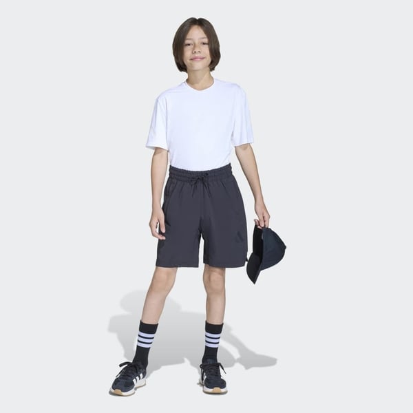 adidasKG100911-12YaşJ Z.N.E. CL TEE