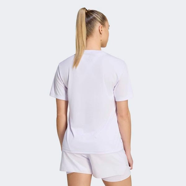 adidasKG3226LRUN ESS TEE W