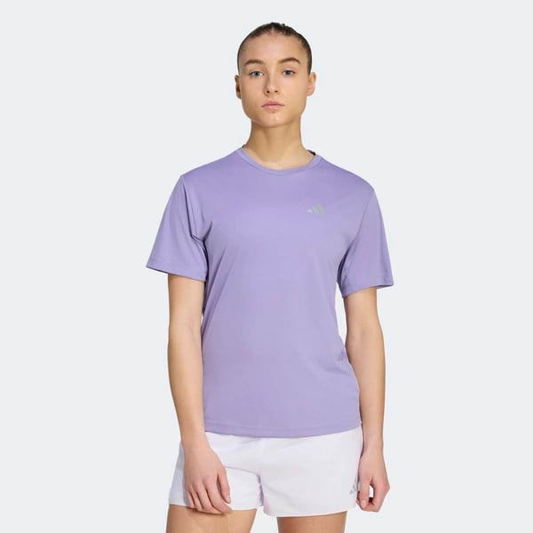 adidasKG3227LRUN ESS TEE W