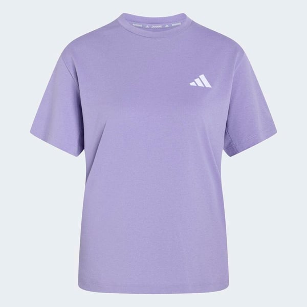 adidasKG3227LRUN ESS TEE W