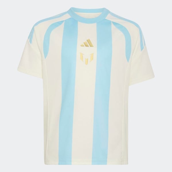 adidasKG356711-12YaşMESSI TR JSY Y