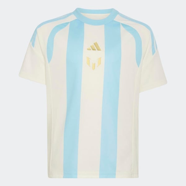 adidasKG356711-12YaşMESSI TR JSY Y