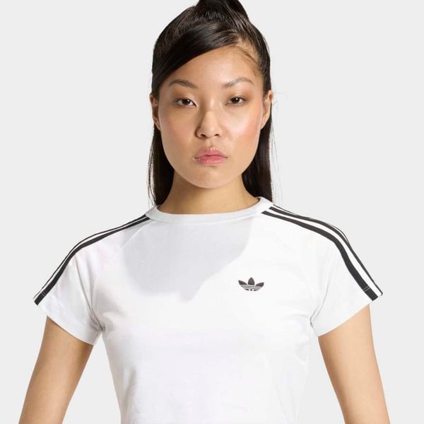 adidasKG3699LSST BABY TEE