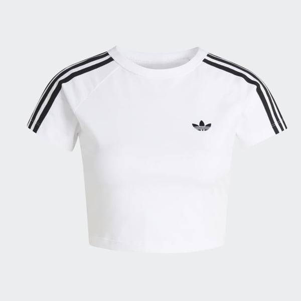 adidasKG3699LSST BABY TEE