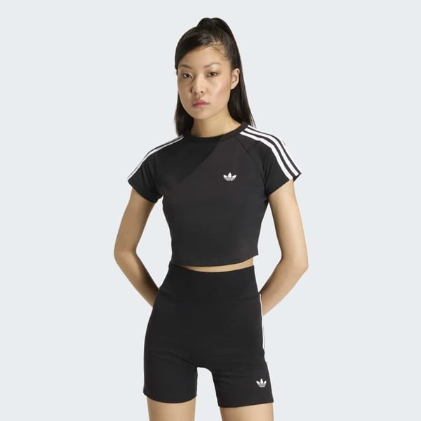 adidasKG3700LSST BABY TEE