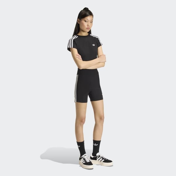 adidasKG3700LSST BABY TEE
