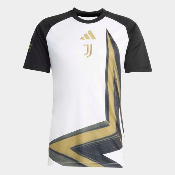adidasKG4511LJUVE PRESHI