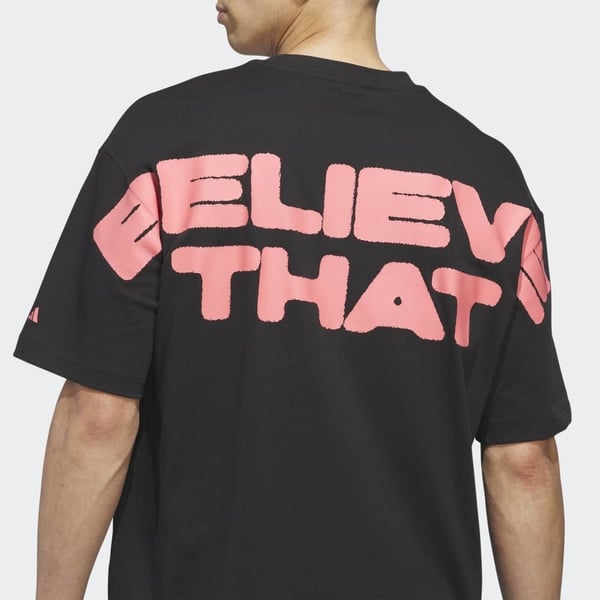 adidasKG9095LANTED BT2 TEE