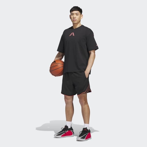 adidasKG9095LANTED BT2 TEE