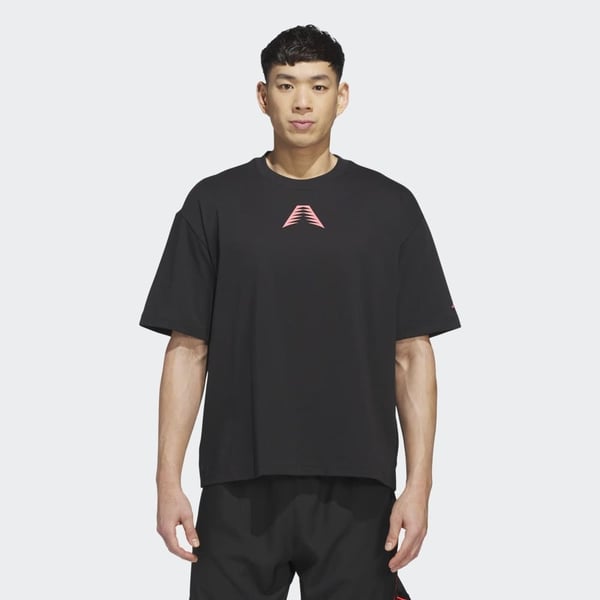 adidasKG9095LANTED BT2 TEE