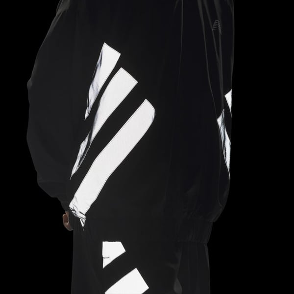 adidasKH1707LANTED REFL JKT