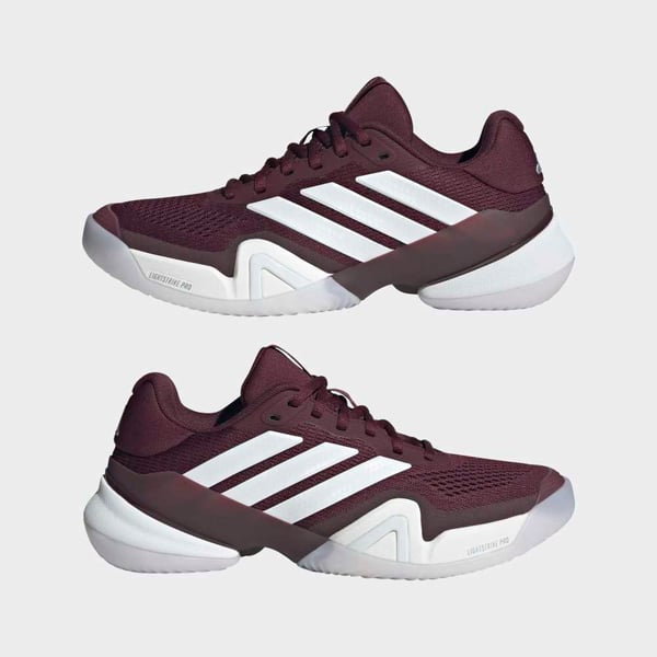 adidasKH754336BARRICADE 14 W