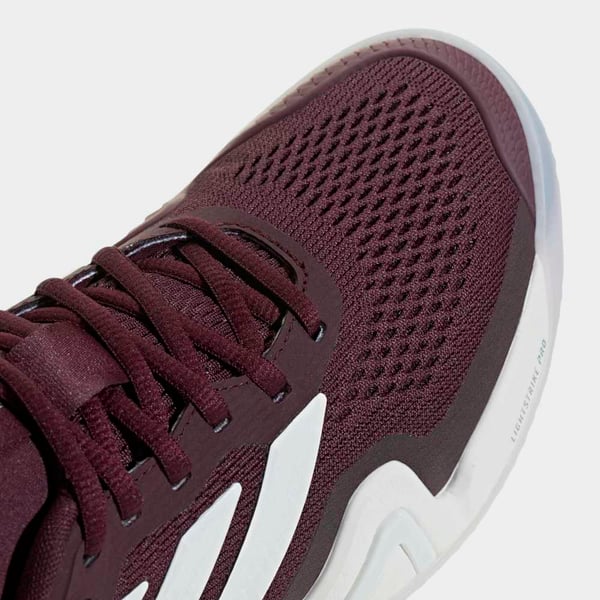 adidasKH754336BARRICADE 14 W