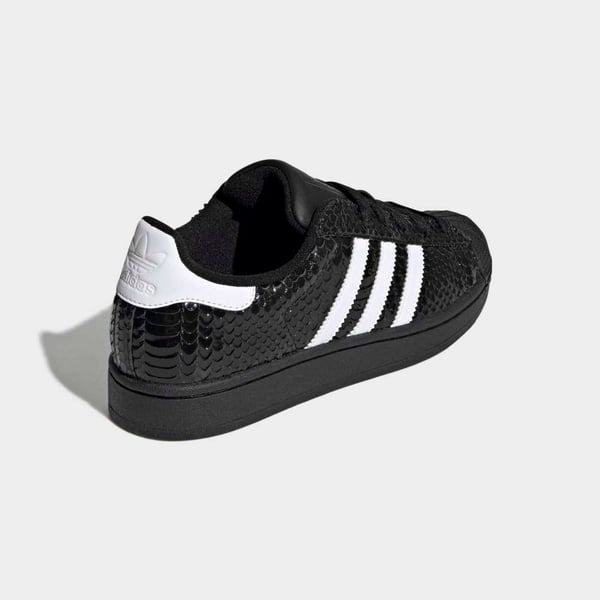 adidasKH901936SUPERSTAR II W
