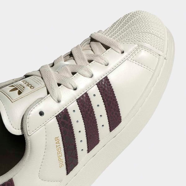 adidasKI3570355SUPERSTAR II W