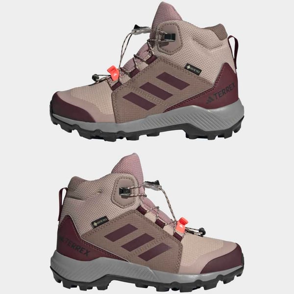 adidasKI583428TERREX MID GTX K