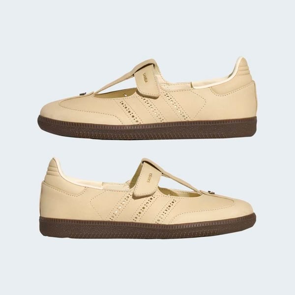 adidasKJ3969355SAMBA JANE W