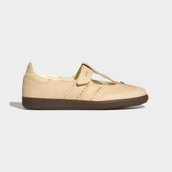 adidasKJ3969355SAMBA JANE W