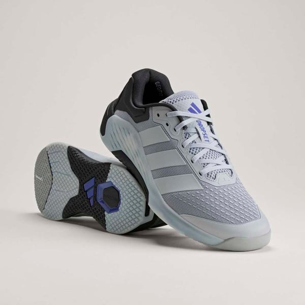 adidasKJ6611405DROPSET 4 TRAINER M