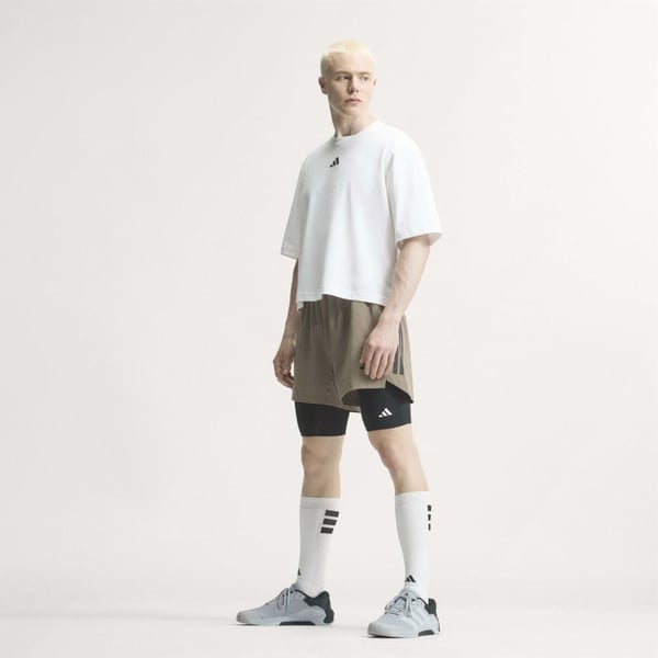 adidasKJ6611405DROPSET 4 TRAINER M