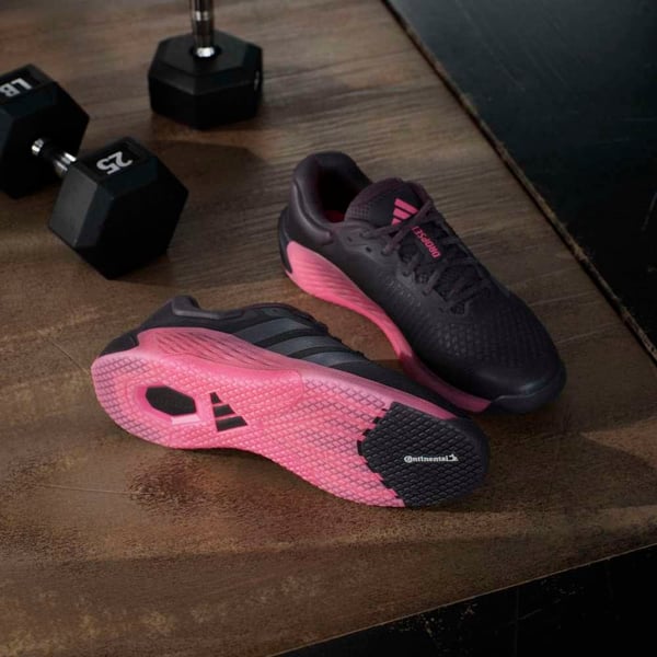 adidasKJ6612405DROPSET 4 TRAINER M