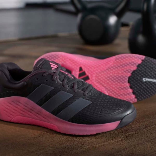 adidasKJ6612405DROPSET 4 TRAINER M