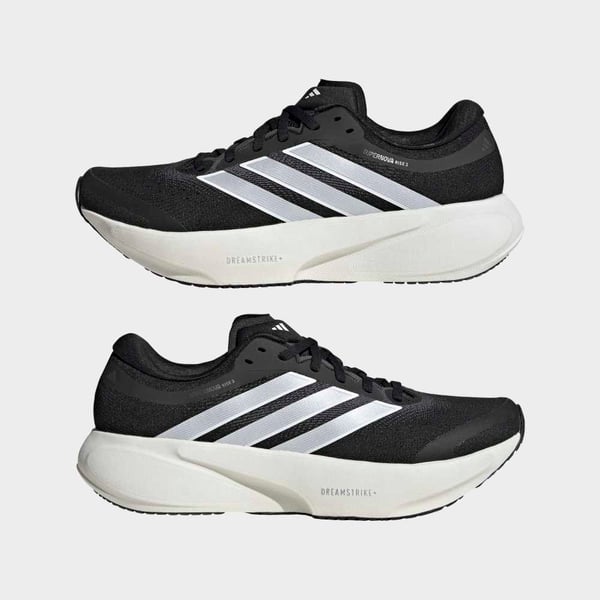 adidasKK120336SUPERNOVA RISE 3 W