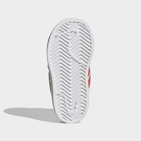 adidasKK129421SUPERSTAR LED LIGHTS CF I