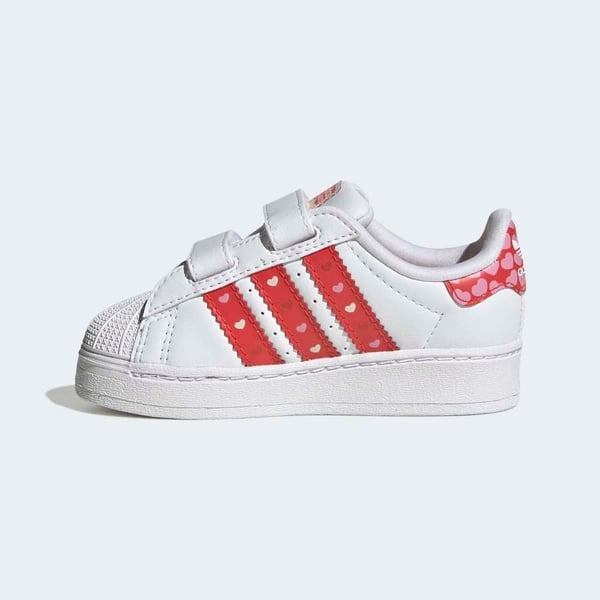 adidasKK129421SUPERSTAR LED LIGHTS CF I