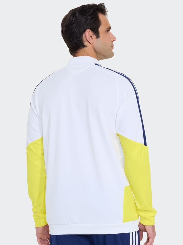 adidasKM9983LFEN TR JKT FTB TR