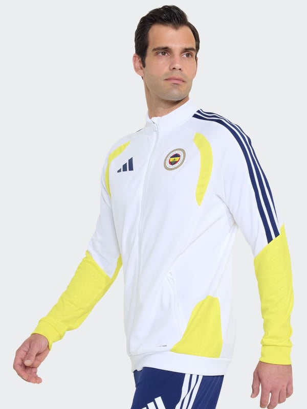 adidasKM9983LFEN TR JKT FTB TR