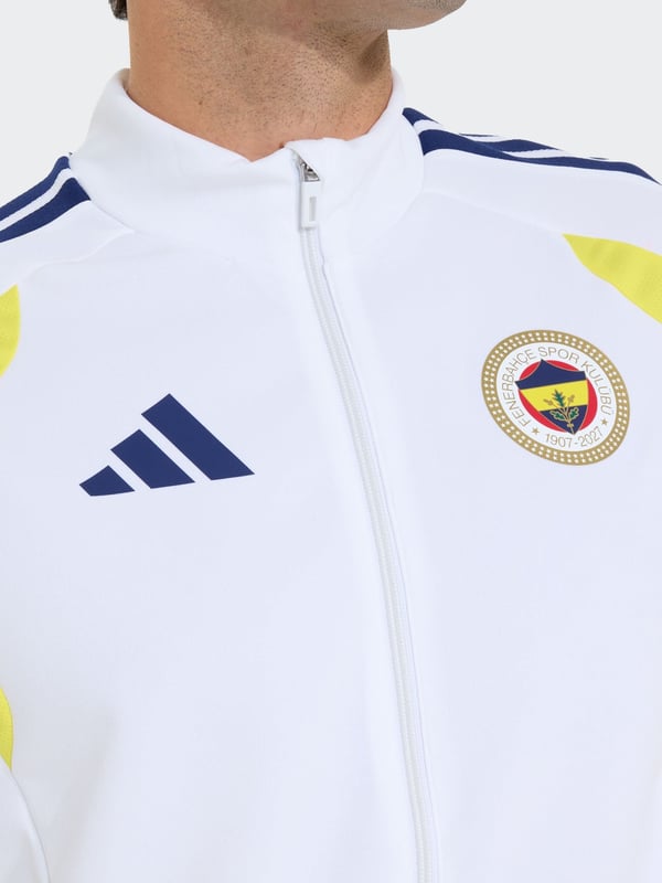 adidasKM9983LFEN TR JKT FTB TR