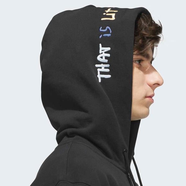 adidasKQ6273LGONZ GRAPH HDY