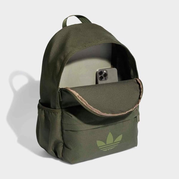 adidasKQ6387NSCL BACKPACK