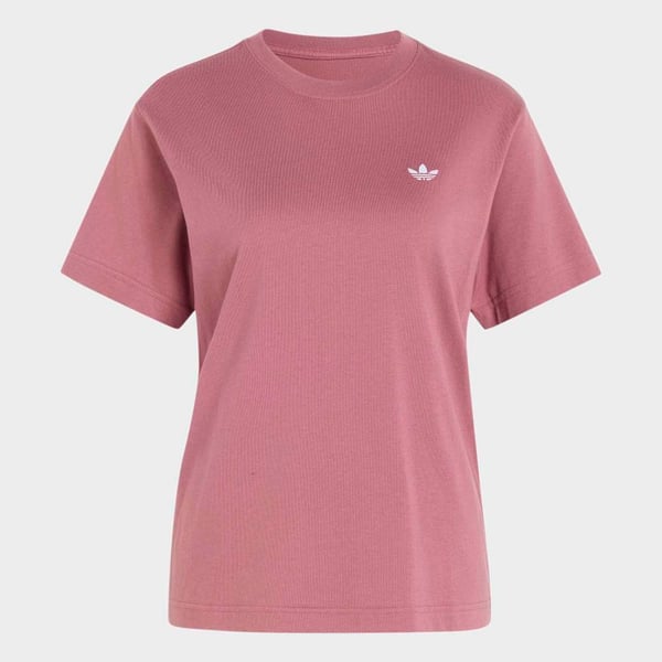 adidasKQ6702LESS TEE