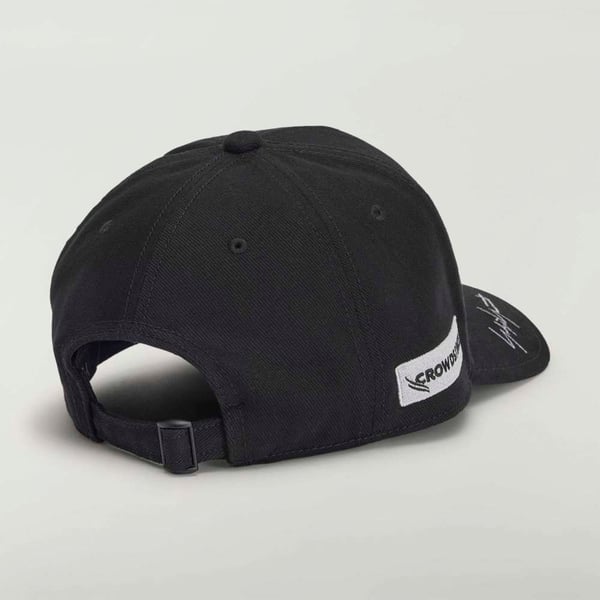 adidasKR0352OSFMY-3 ME RACE CAP