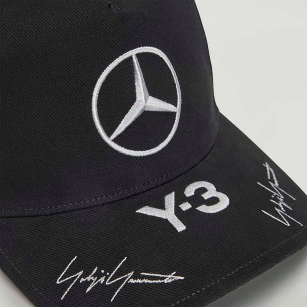 adidasKR0352OSFMY-3 ME RACE CAP