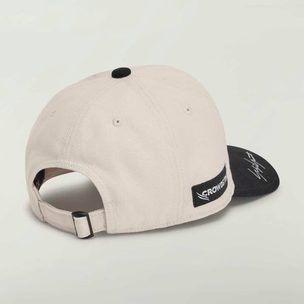 adidasKR0353OSFMY-3 ME RACE CAP