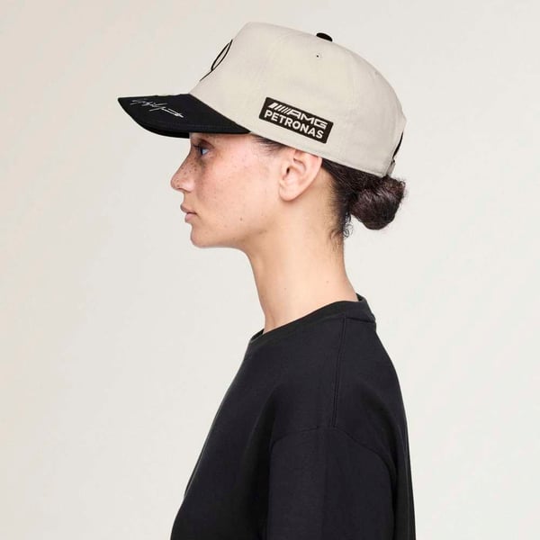 adidasKR0353OSFMY-3 ME RACE CAP
