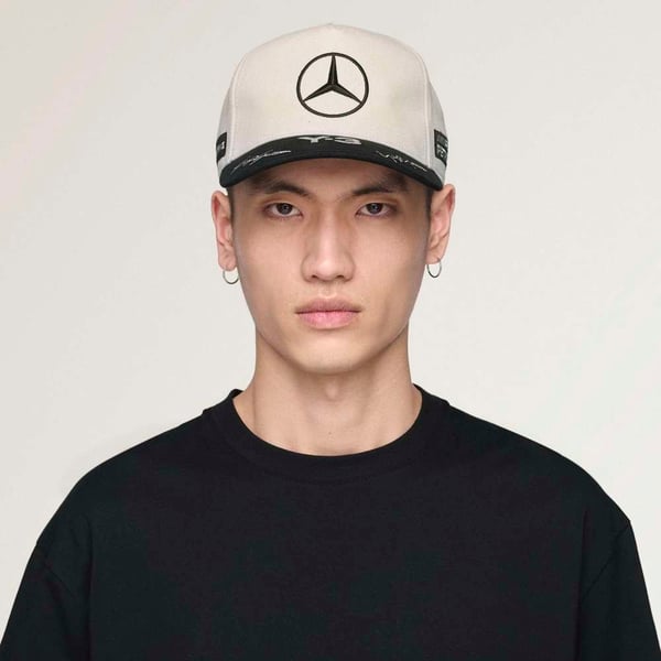 adidasKR0353OSFMY-3 ME RACE CAP