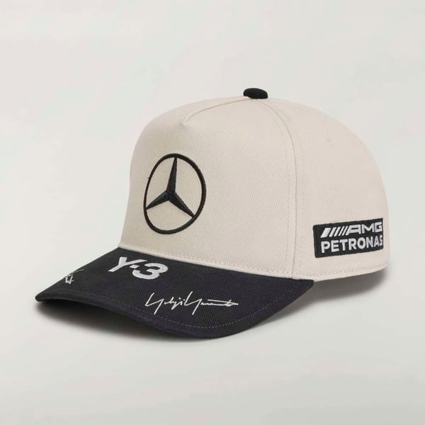 adidasKR0353OSFMY-3 ME RACE CAP