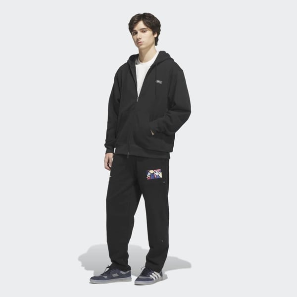 adidasKR6573LGONZ SWEATPNT