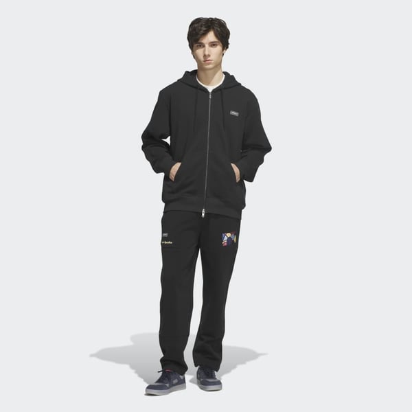 adidasKR6573LGONZ SWEATPNT