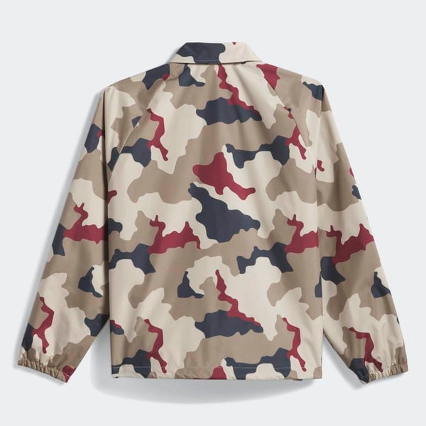 adidasKS4346LFSBS CAMO COACH