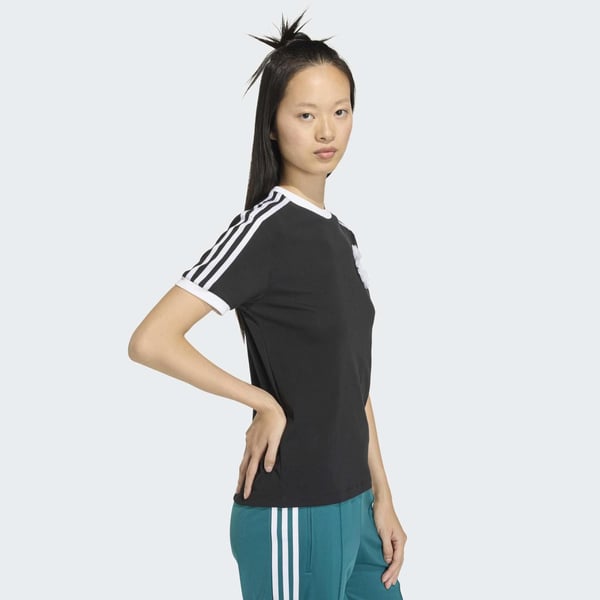 adidasKS6559LBRANDING SS TEE