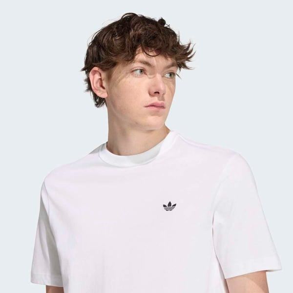 adidasKS73902XLESS REG TEE