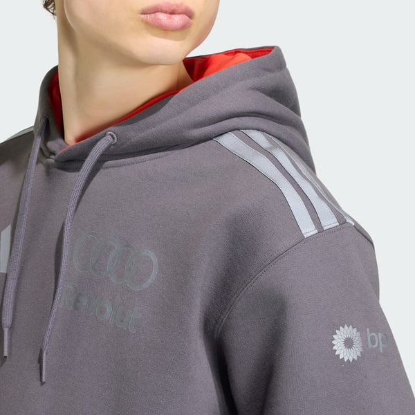 adidasKT1725LAU DR HD M