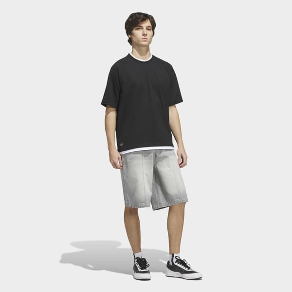 adidasKT4304LTYSH PREM TEE