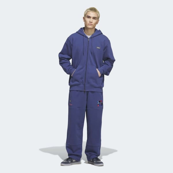 adidasKT4460LGONZ SWEATPNT