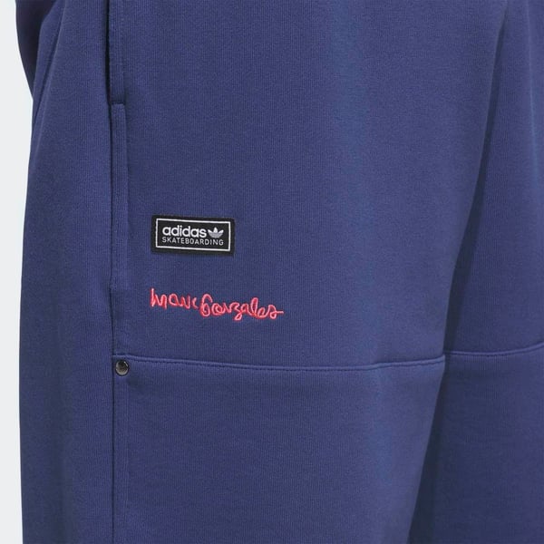 adidasKT4460LGONZ SWEATPNT